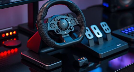 top racing wheel sets