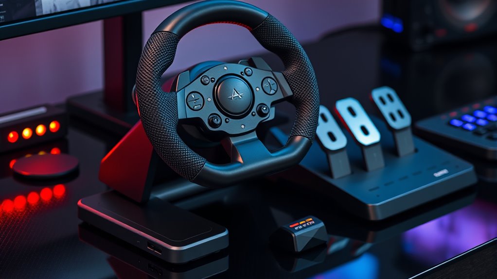 top racing wheel sets