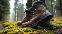 top rated durable hiking boots