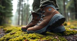 top rated durable hiking boots