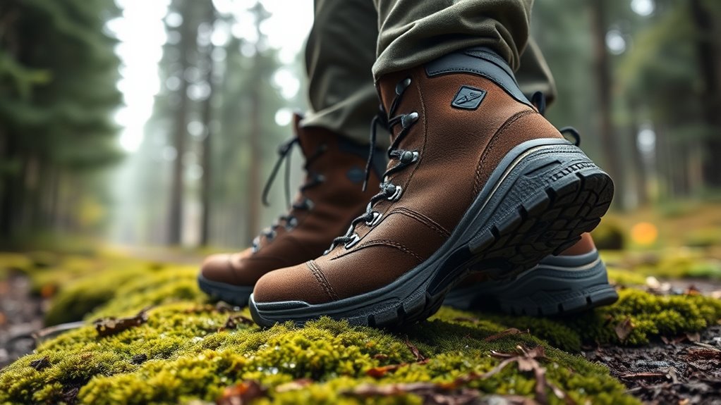 top rated durable hiking boots