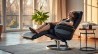 top rated zero gravity recliners