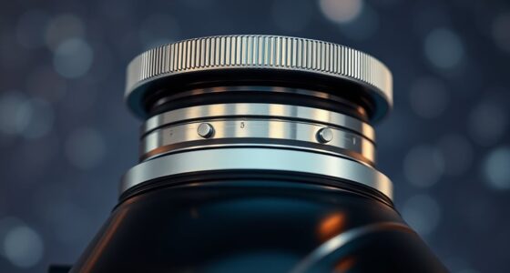 top refractor field flatteners