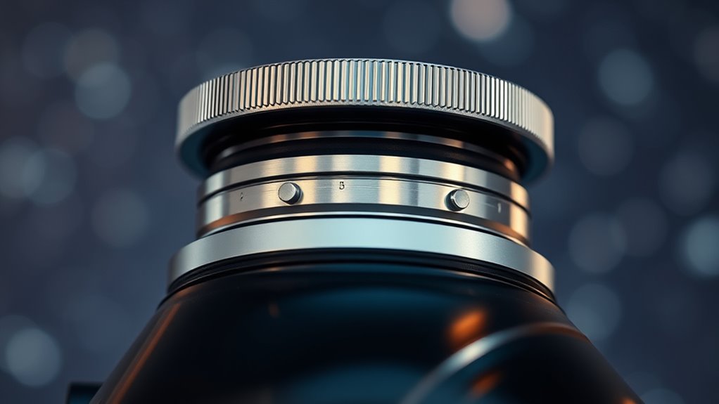 top refractor field flatteners