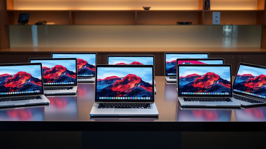 top renewed macbook pro picks