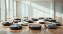 top robotic vacuums 2025