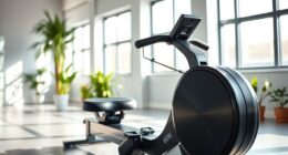 top rowing machines 2025