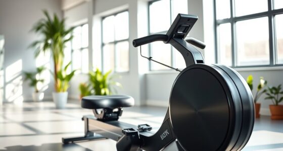 top rowing machines 2025