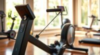 top rowing machines review