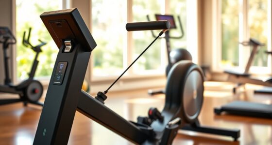 top rowing machines review
