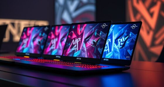 top rtx gaming laptop picks