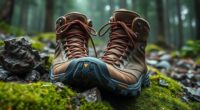 top rugged trail hiking boots