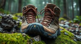 top rugged trail hiking boots