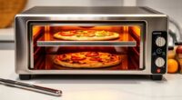 top small pizza ovens