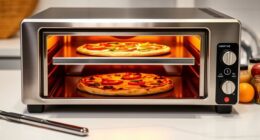 top small pizza ovens