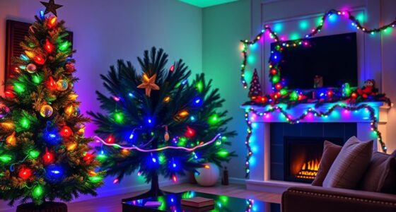 top smart christmas lights