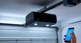 top smart garage openers