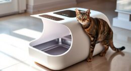 top smart litter box picks