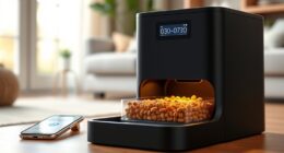 top smart pet feeders