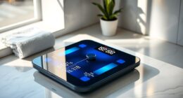 top smart scales for body metrics