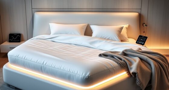 top smart sleep innovations