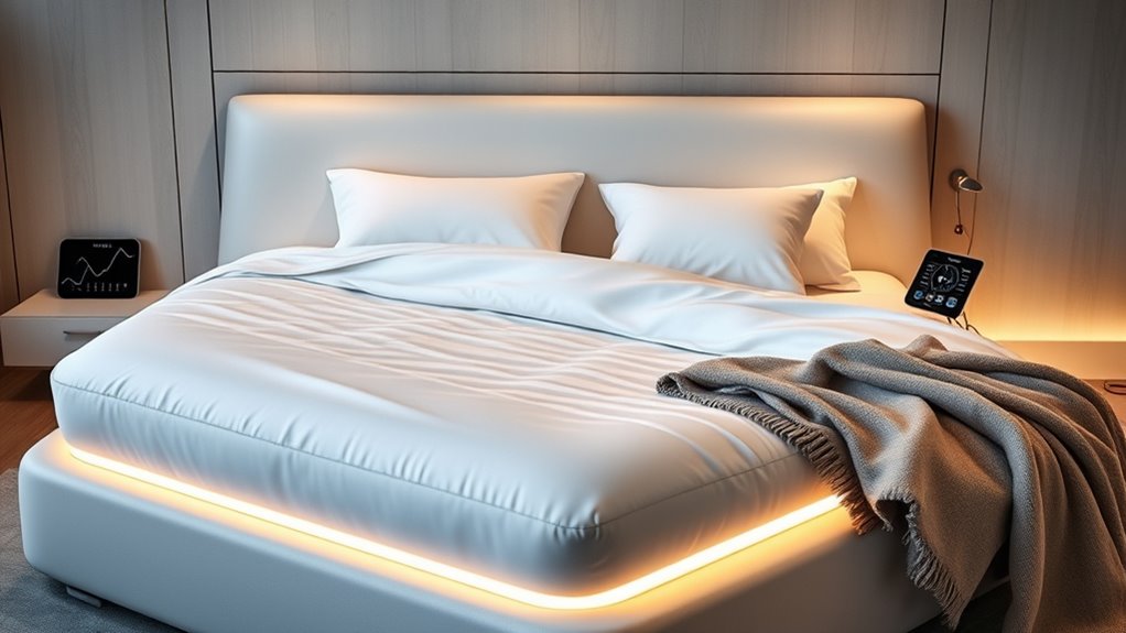 top smart sleep innovations
