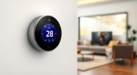 top smart thermostats 2023