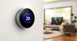 top smart thermostats 2023