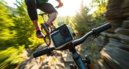 top sports action cameras