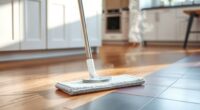 top steam mops for floors