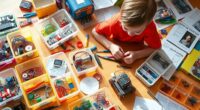 top stem learning kits