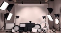 top studio lighting kits