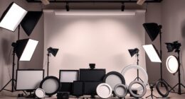 top studio lighting kits