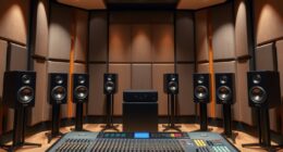 top studio speakers 2025