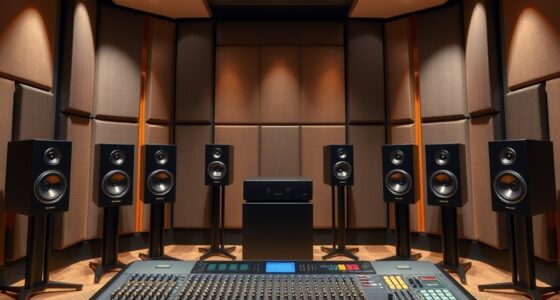 top studio speakers 2025