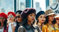 top stylish headwear picks
