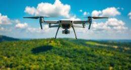 top sunny day drone filters