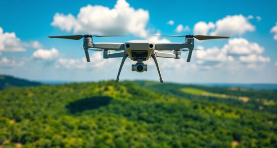 top sunny day drone filters