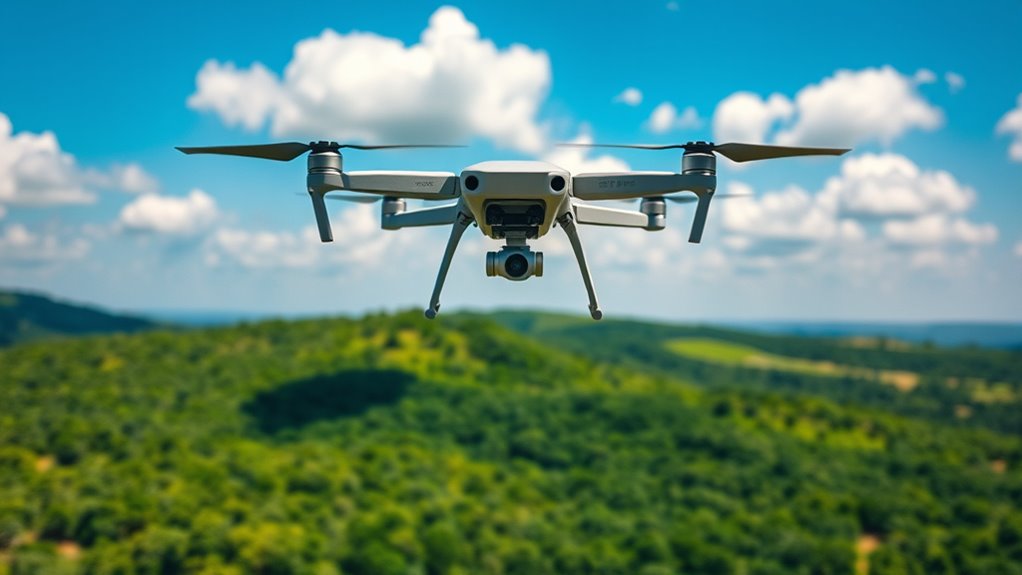 top sunny day drone filters