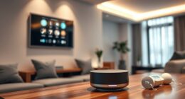 top thread enabled smart devices