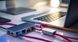 top thunderbolt 4 accessories