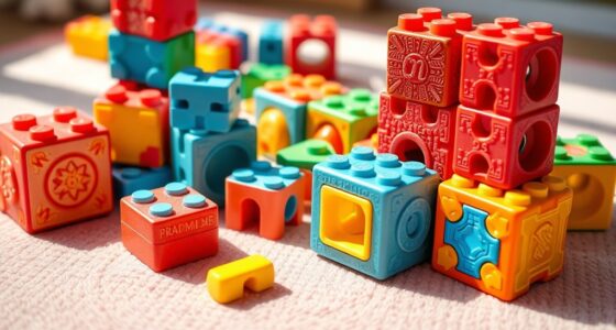 top toddler building block sets