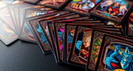 top trading card games