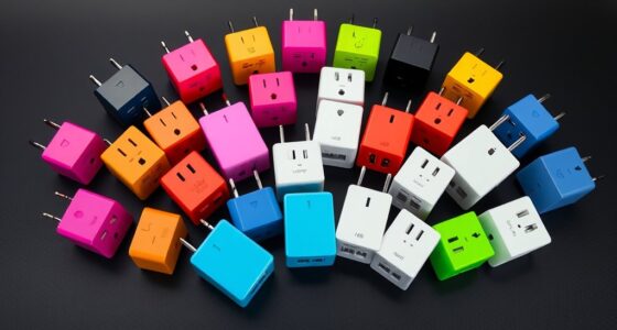top travel adapters with usb c