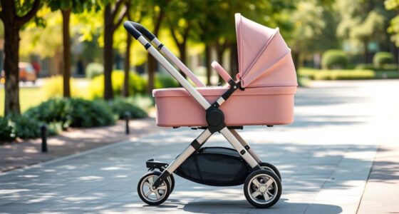 top travel strollers 2025