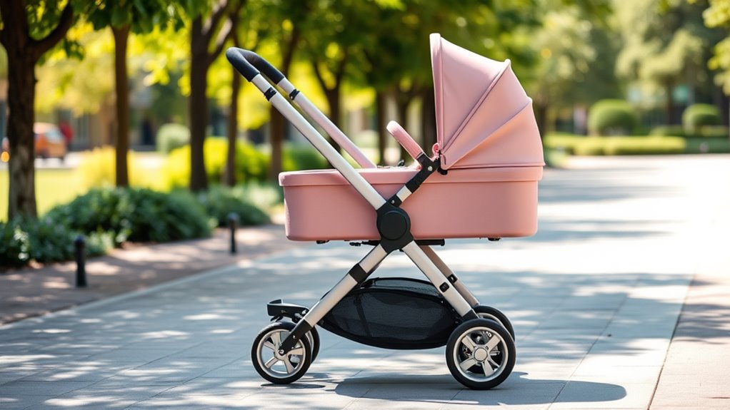 top travel strollers 2025