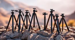 top travel tripods 2025