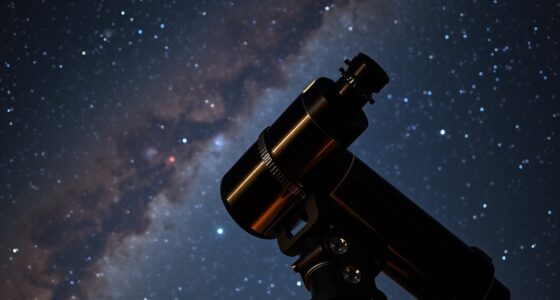 top triplet apo refractors