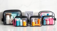 top tsa approved toiletry kits