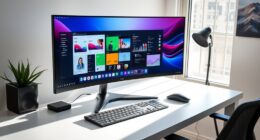 top ultrawide monitors 2025